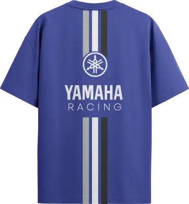 T SHIRT YAMAHA