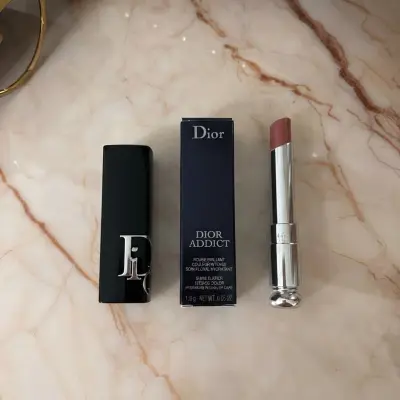 Dior Addict Shine Lipstick
