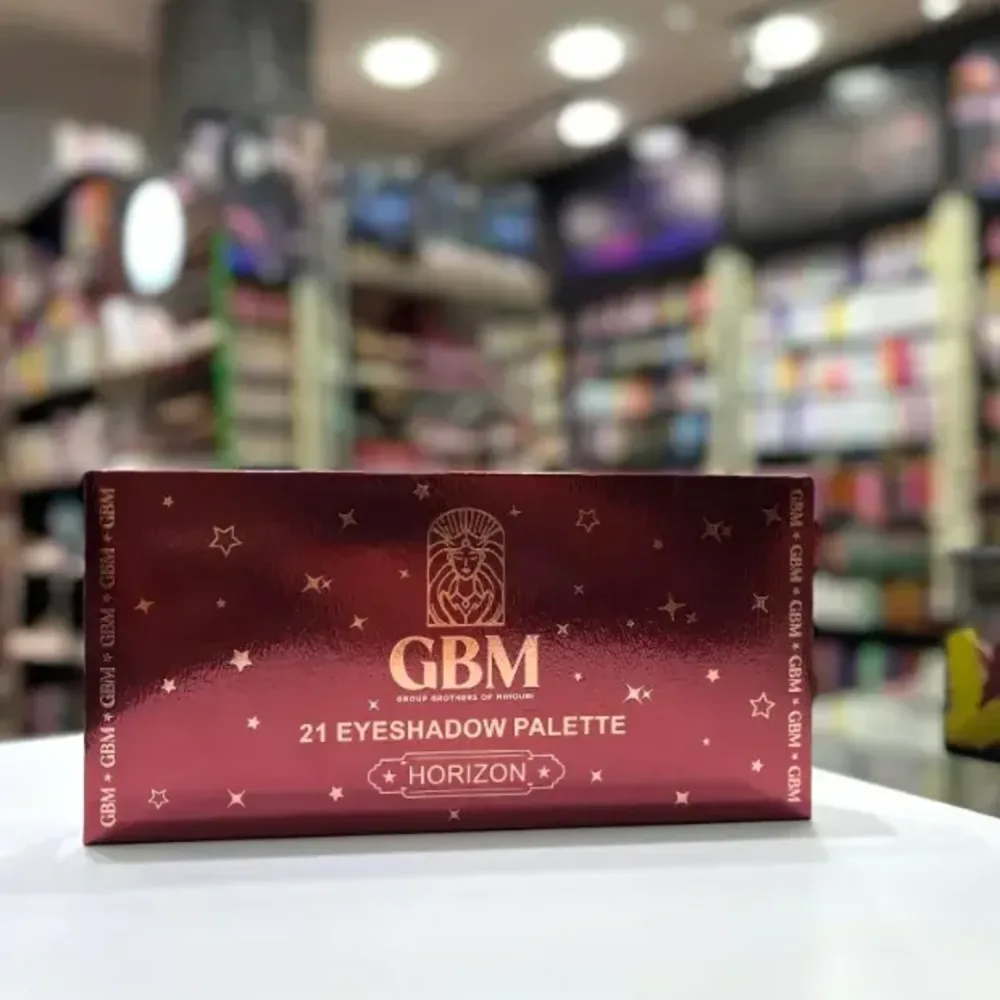 " GBM PALETTE "HORIZON