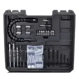 Visseuse perceuse crown 20v 29pcs