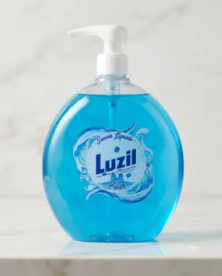 Luzil صابون سائل 750مل