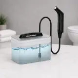 شطاف كهربائي محمول قابل للشحن