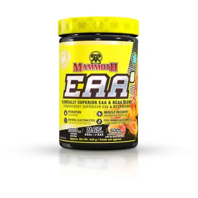 MAMMOUTH EAA9 420G