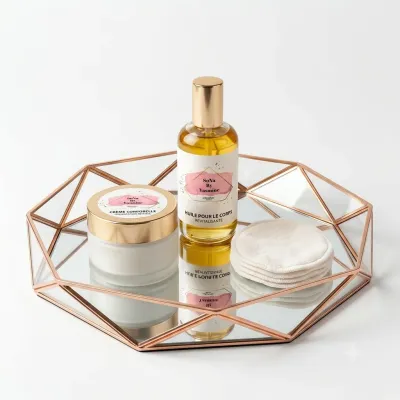 🧴 Soins & beauté