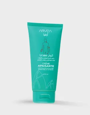 Crème Apaisante 200 ml