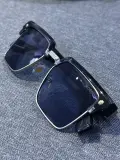 نظارات موسكوت زجاج ازرق Moscot