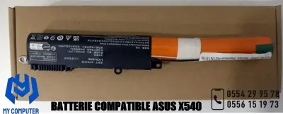 Batterie ASUS X540 / A31N1519
