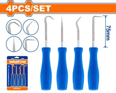 Arrache-Joints 4 Pièces WADFOW – WSS2604