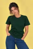 Tshirts Simple / Viérge