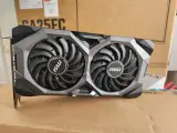 Msi rx 5700xt 8gb mech 2x
