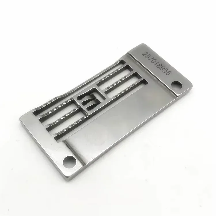 Plaque a Aiguille Colleteuse W500 257018-B56