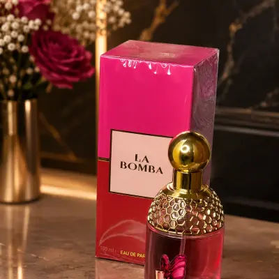 عطر فرموني للرجال