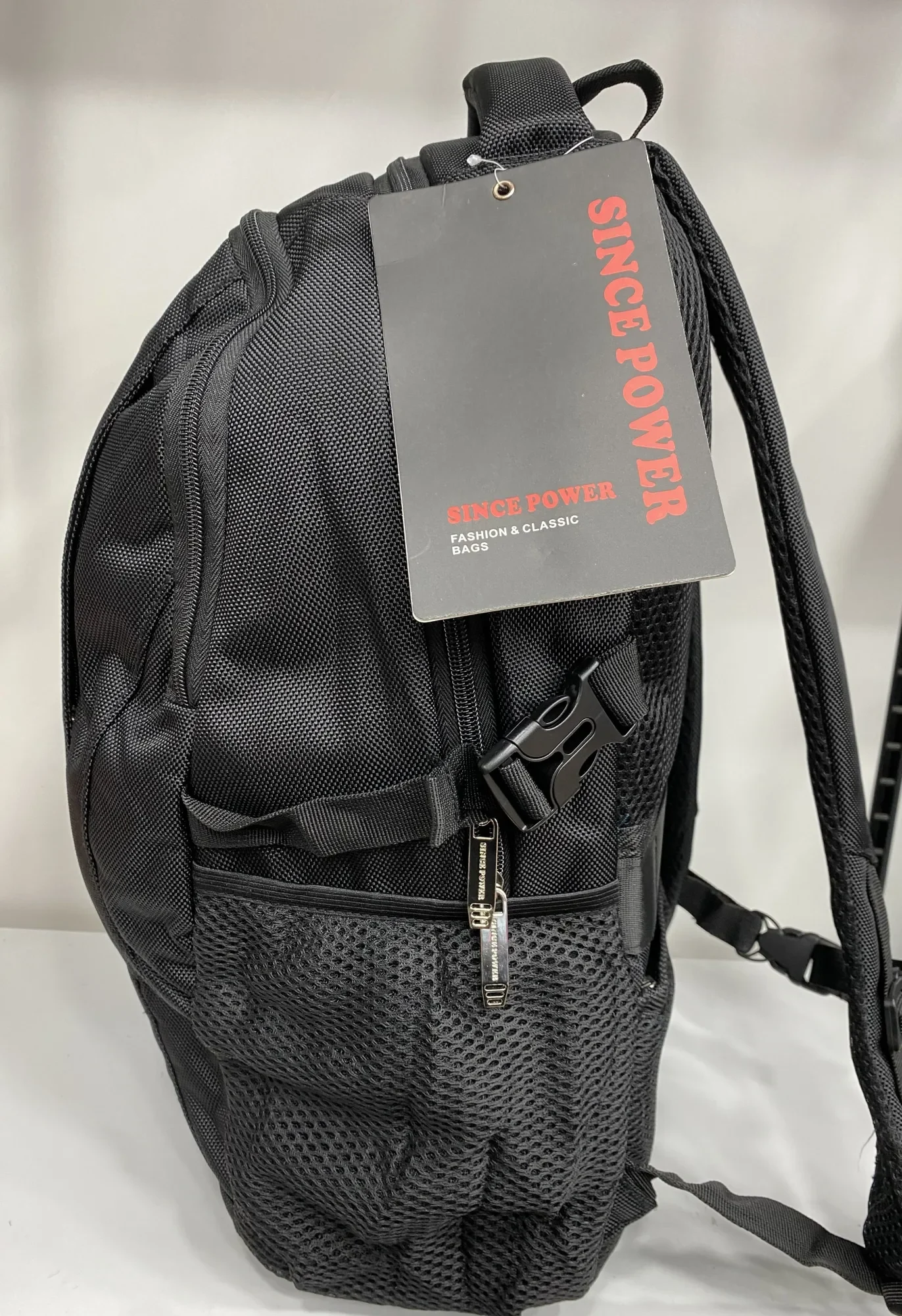 Sac a dos Since Power spacieux