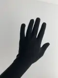 قفازات حنان 95٪ قطن