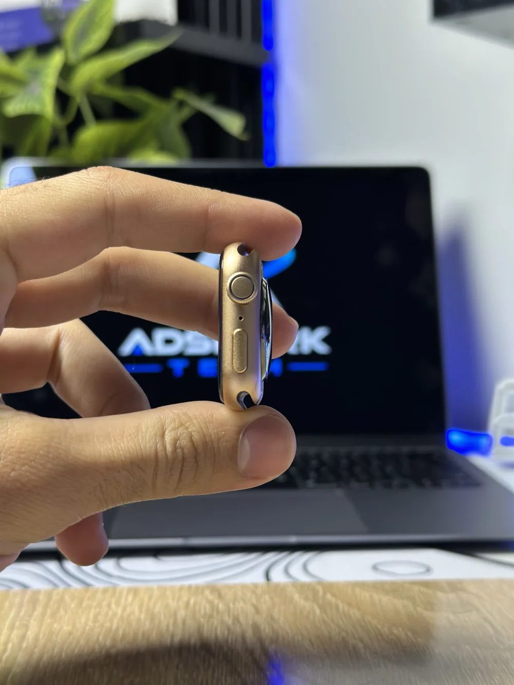 haino Teko SQ-17mini
