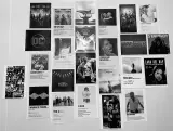 Posters A5 (حسب الطلب )