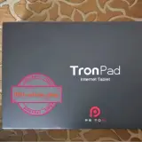 Tablette PRITOM TAB 11, 10.1 pouces, Android 14, 08 Go/128 Go, 8000 mAh, Wifi