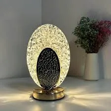 Lampe Led Décorative