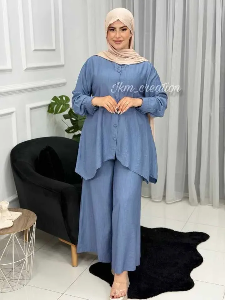 Ensemble Silya