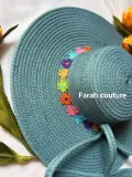 Sac et chapeau pour enfants