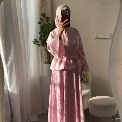 ensemble sage rose