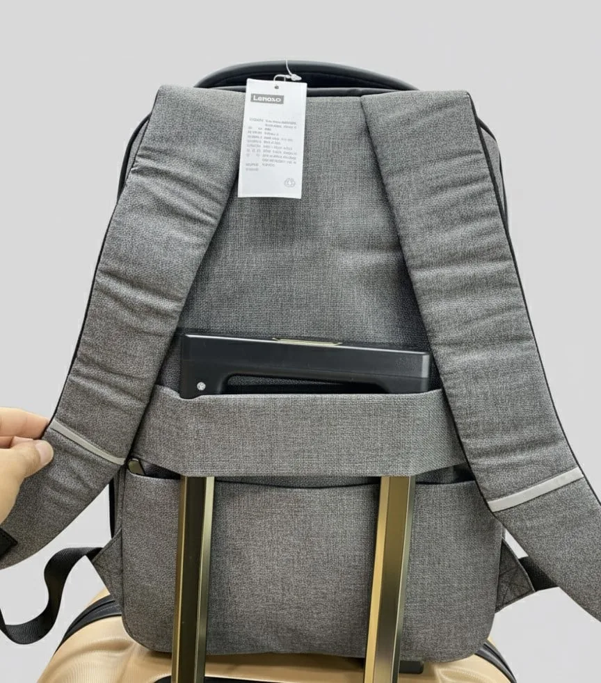 Sac à dos lenovo thinkbook 15,6 pouces
