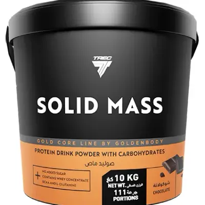 SOLID MASS 10KG