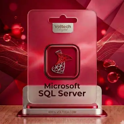 Microsoft SQL Server