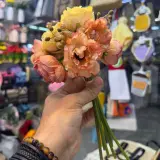 Bouquet de fleurs