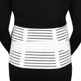 Ceinture Grossesse Élastique et Confortable
