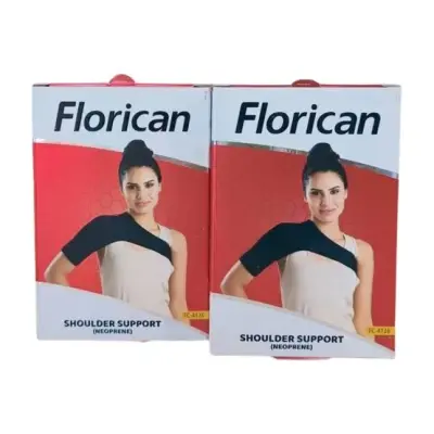 Florican Epaulière FC-4126 Universal