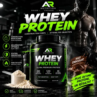 Whey Protein