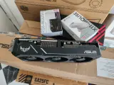 Asus tuf gaming rx 5600xt 6gb