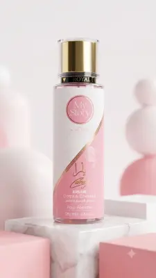 My story معطر يارا 250مل