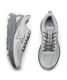 Running Shoes Ash Grey/Grey26/Grey53