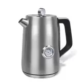 ENZO PROFESSIONAL CORDLESS ELECTRIC KETTLE