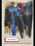 Outils / Kit de Démontage Multifonctions 40 Pièces.