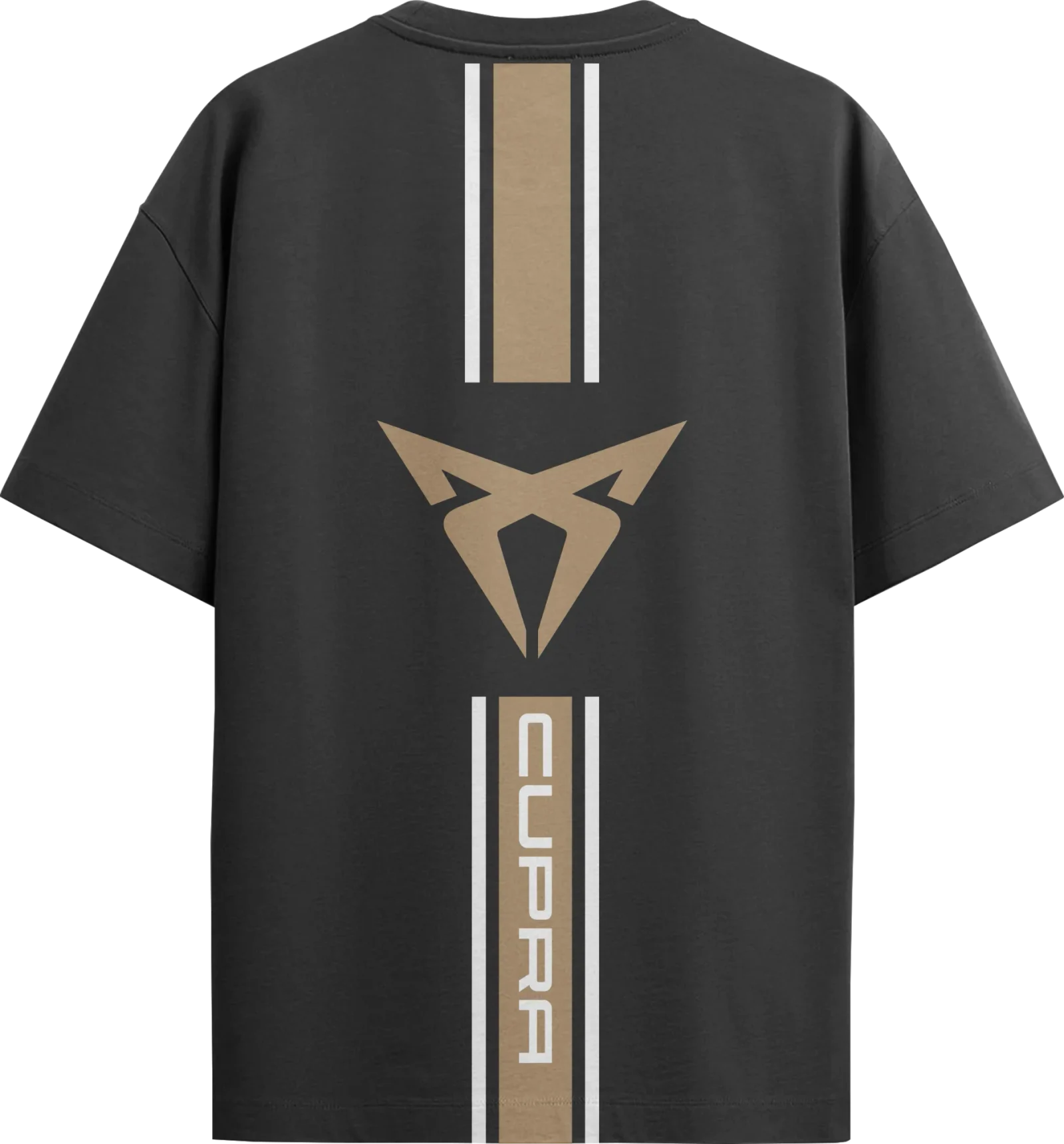 T SHIRT CUPRA