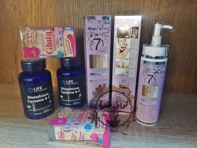 Pack Collagen - باقة الكولاجان