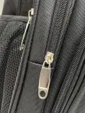 Sac à dos large voyages et pc 18 pouces