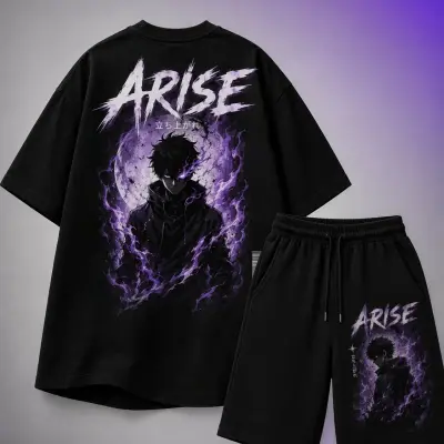 ARISE ENSEMBLE