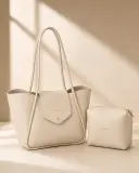 -Sac Polène -Deux Pièces Grand format