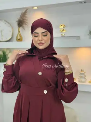 Robe Sandra