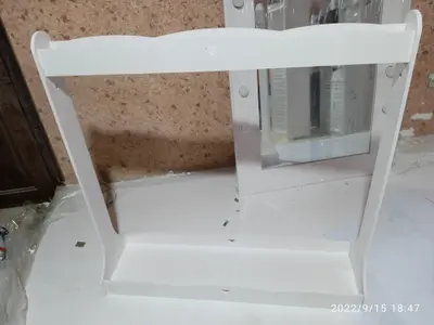 Compact Countertop Organizer CNC File