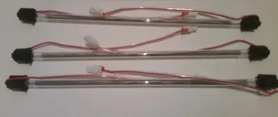 ريزيسطونس 150 واط زجاج