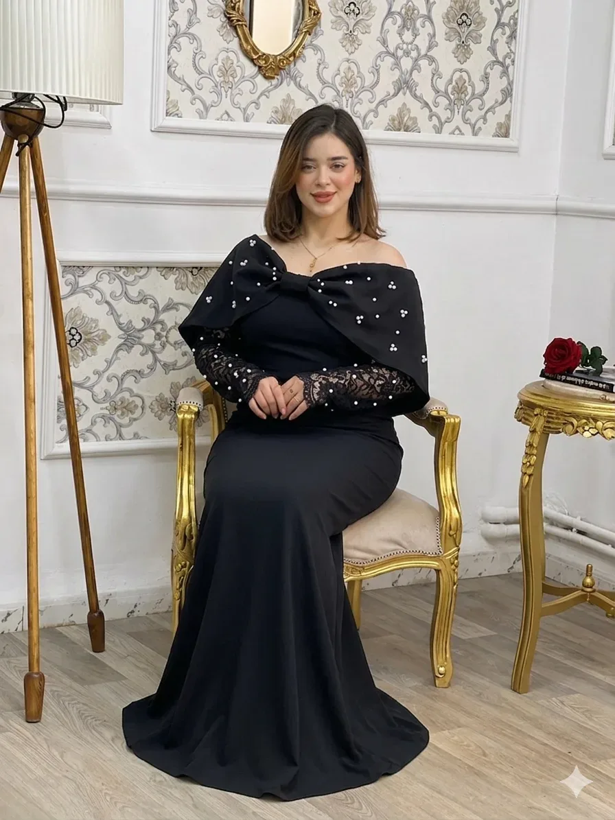 فستان دلع