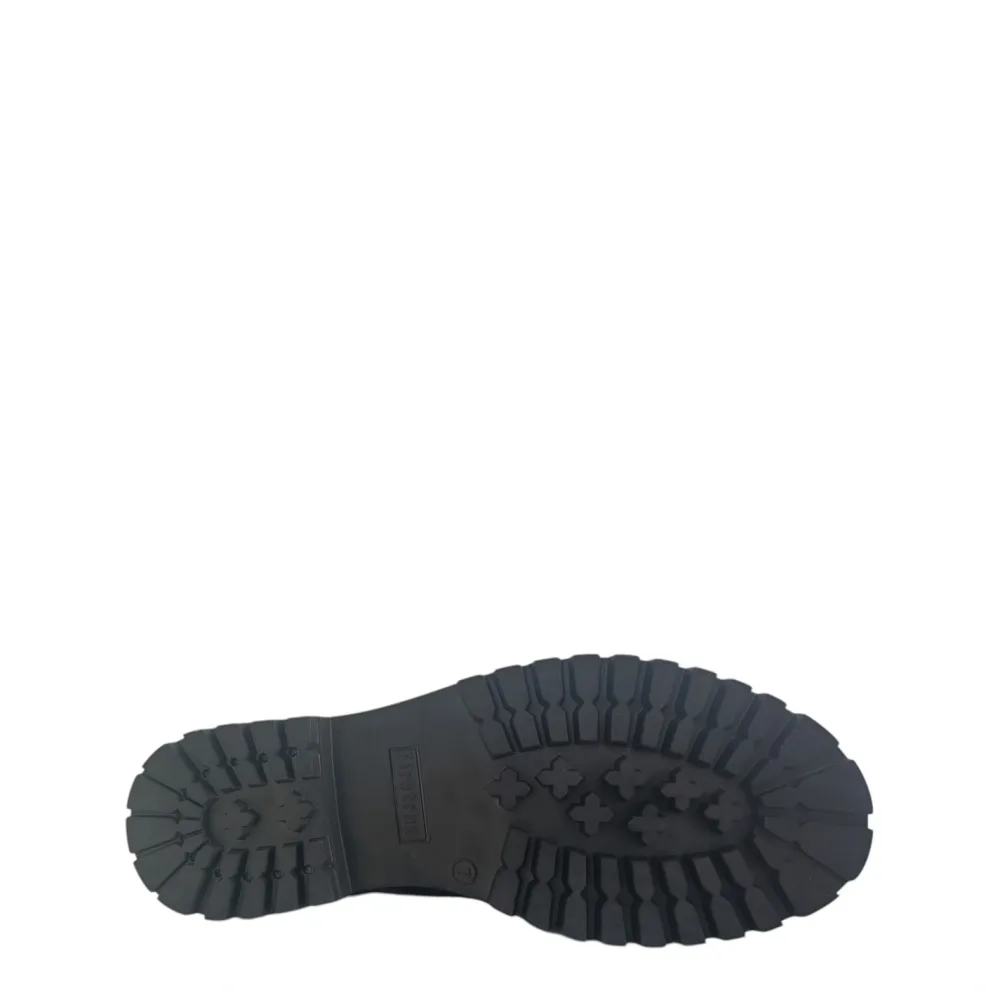 Boots Fire Trap Rascart Bt Noir
