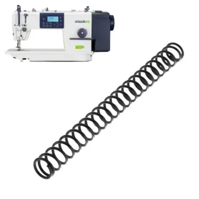 Ressort Bar Pied de Biche Machine Industrielle