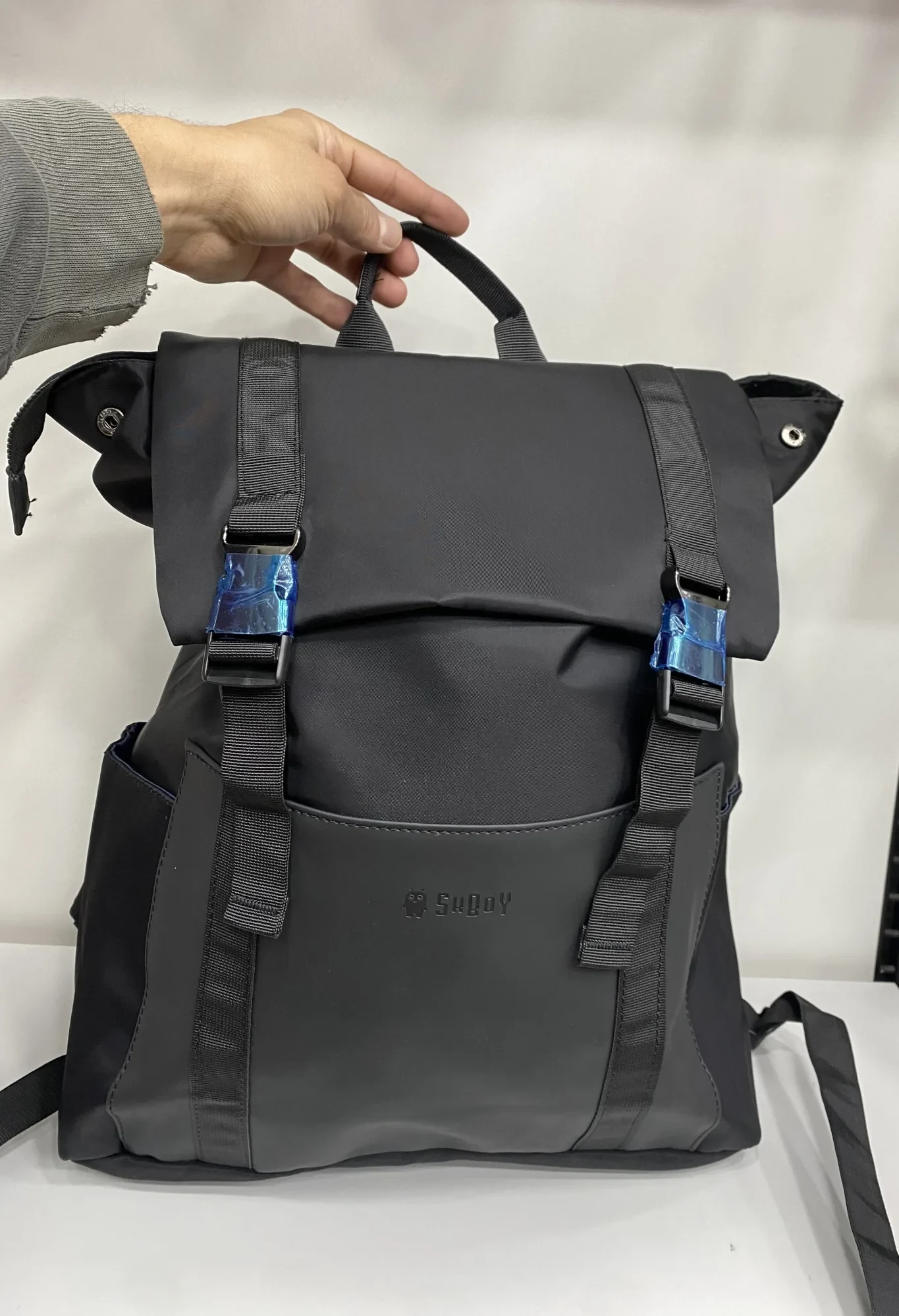Sac à dos à la mode décontracté