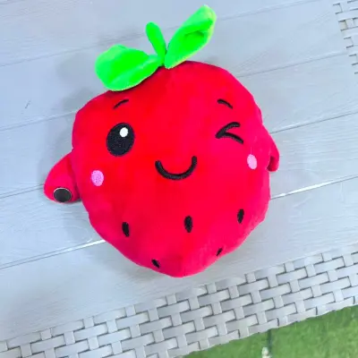 ​🍓 اللعبة العائلية الأكثر متعة وضحك!